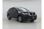 Nissan Pathfinder 2019 4x4 S en Hialeah