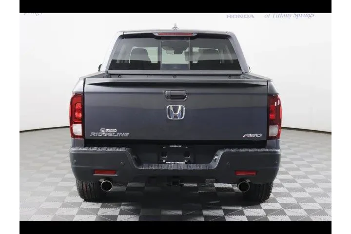 $35875 : Honda Ridgeline 2023 AWD RTL image 6