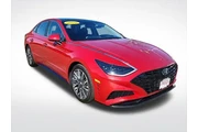 $17900 : Hyundai SONATA 2020 Limited thumbnail
