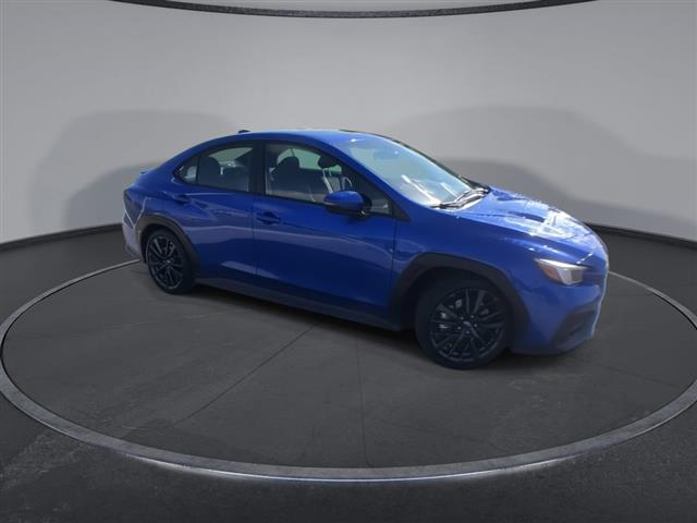 $34000 : PRE-OWNED 2023 SUBARU WRX LIM image 2