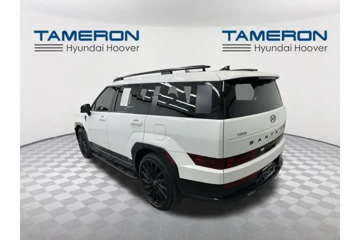 $39974 : Hyundai SANTA FE 2025 AWD Ca image 3