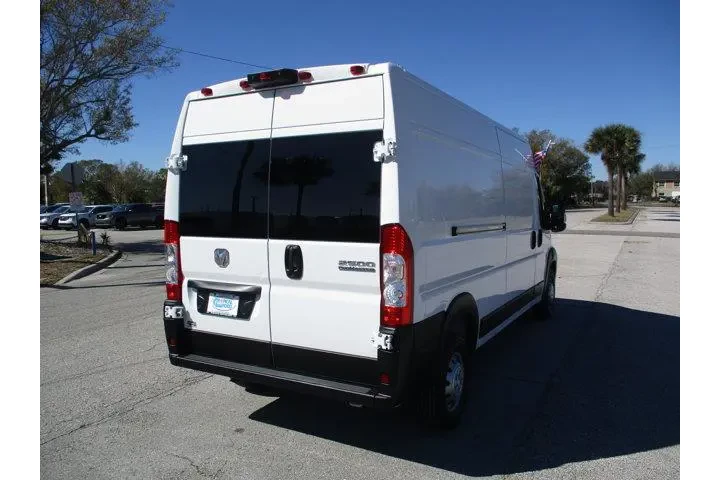 $32495 : Ram ProMaster 2023 2500 159 image 7
