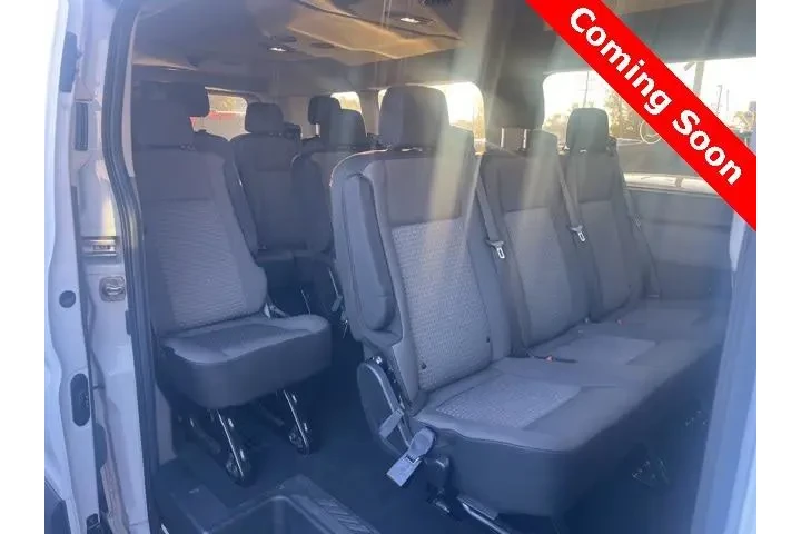 $39990 : Ford Transit 2023 350 XLT 3d image 3