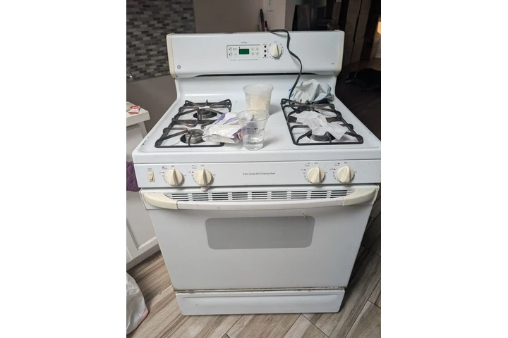 $175 : Refri, estufs y secadora image 2