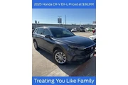 Honda CR-V 2025 AWD EX-L 4dr en Houston
