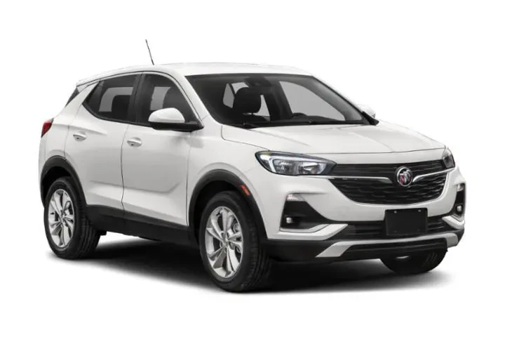 $19191 : Buick Encore GX 2021 Preferr image 1