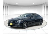 Mercedes-Benz C-Class 2022 C