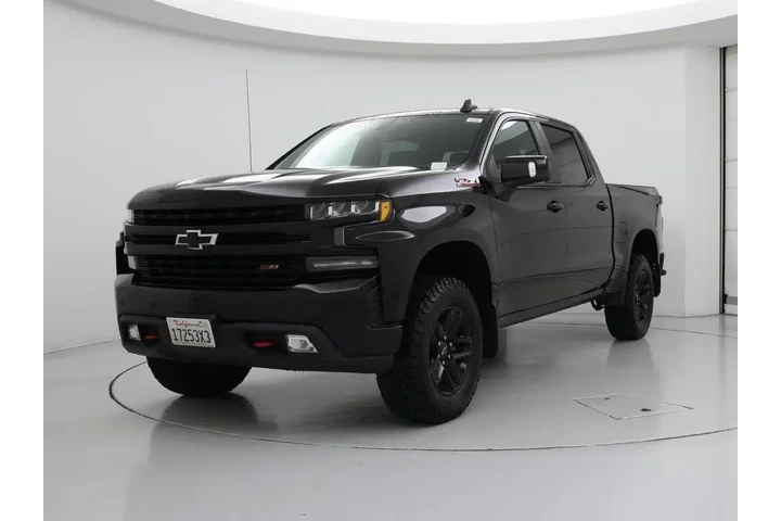 $38998 : Chevrolet Silverado 1500 202 image 4