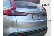 $33490 : Honda CR-V Hybrid 2024 AWD S thumbnail