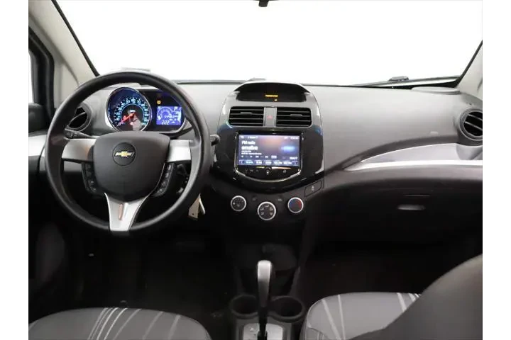 $7000 : Chevrolet Spark 2013 1LT Aut image 6