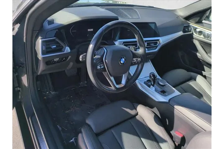 $33436 : BMW 4 Series 2023 430i Gran image 10