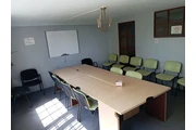 SALA DE  JUNTAS EN ECHEGARAY en Naucalpan