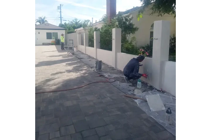 Handyman con  experiencia image 4