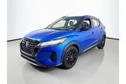 $17000 : Nissan Kicks 2021 SR 4dr Cro thumbnail