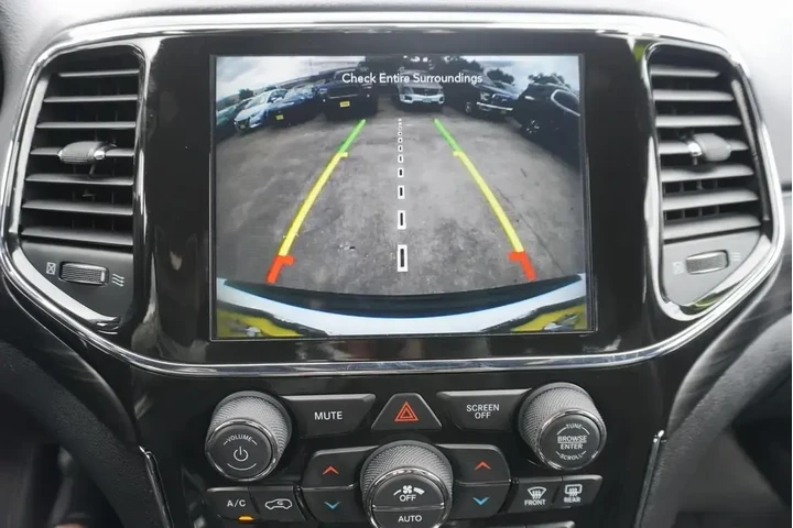 $26988 : Jeep Grand Cherokee WK 2022 image 10