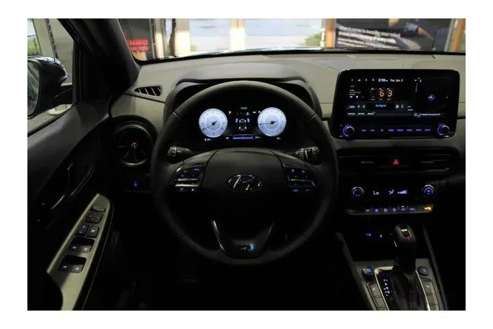 $22449 : Hyundai KONA 2023 AWD N Line image 2