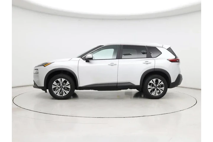 $23998 : Nissan Rogue 2023 AWD SV 4dr image 3