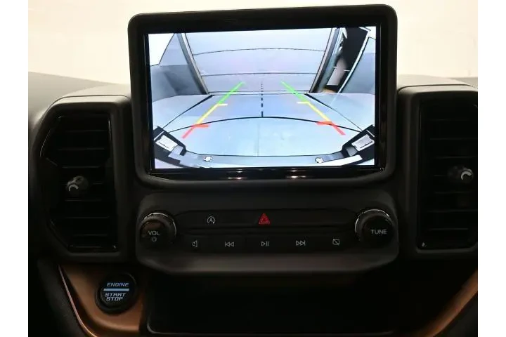 $24997 : Ford Bronco Sport 2022 AWD O image 3