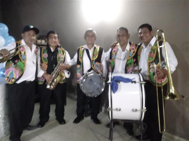 Banda de Músicos en Lima Perú image 3