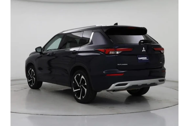 $25998 : Mitsubishi Outlander 2024 SE image 2