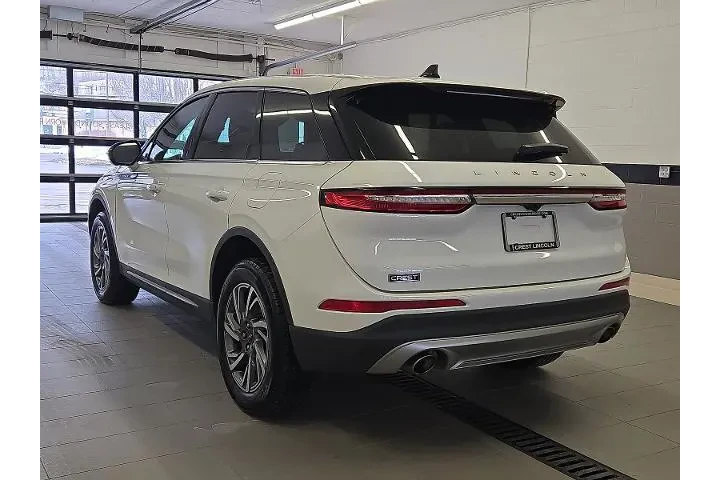 $35999 : Lincoln Corsair 2023 AWD Sta image 4