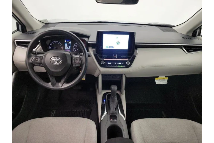 $24998 : Toyota Corolla Cross 2025 L image 9