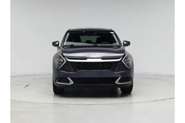 $19998 : Kia Sportage Hybrid 2023 LX image 5