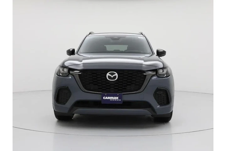 $33998 : Mazda CX-70 2025 AWD 3.3 Tur image 5