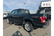$14995 : Ford F-150 2016 4x4 Lariat 4 thumbnail