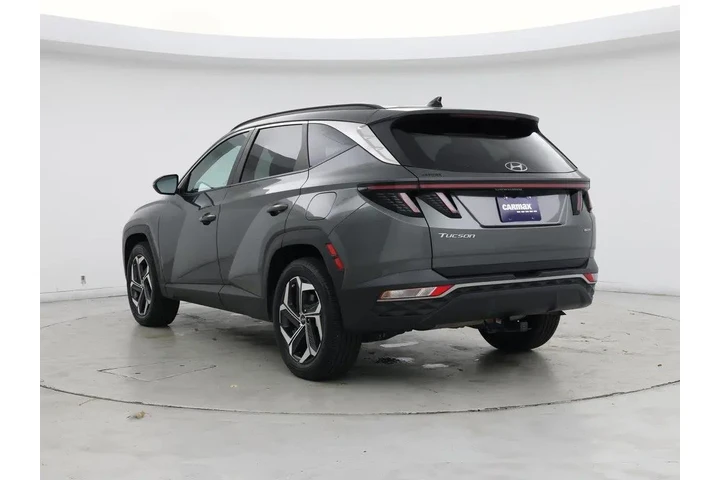 $23998 : Hyundai TUCSON 2023 AWD SEL image 2