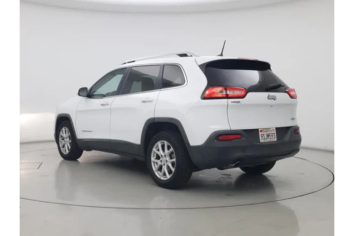 $15998 : Jeep Cherokee 2016 Latitude image 2