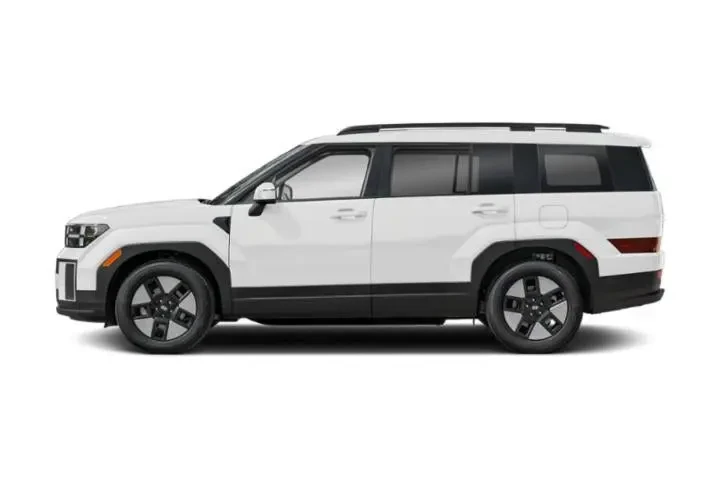 $37905 : Hyundai SANTA FE Hybrid 2026 image 2