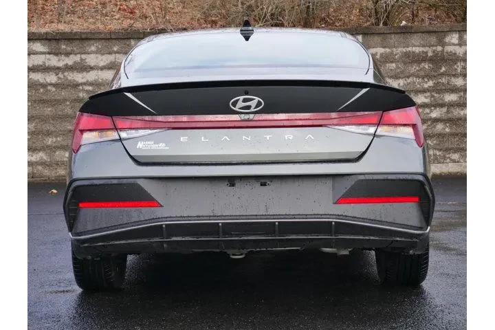 $20750 : Hyundai ELANTRA 2025 SEL Spo image 5