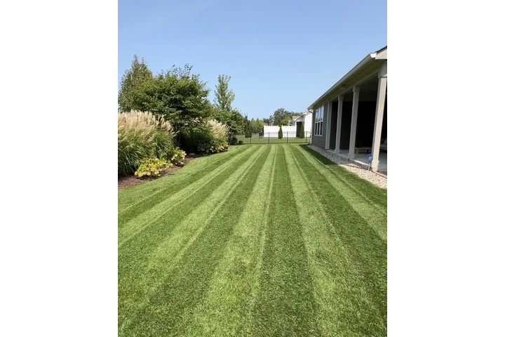 Santos Landscaping image 2
