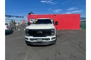 2024 F-250 Super Duty Lariat thumbnail