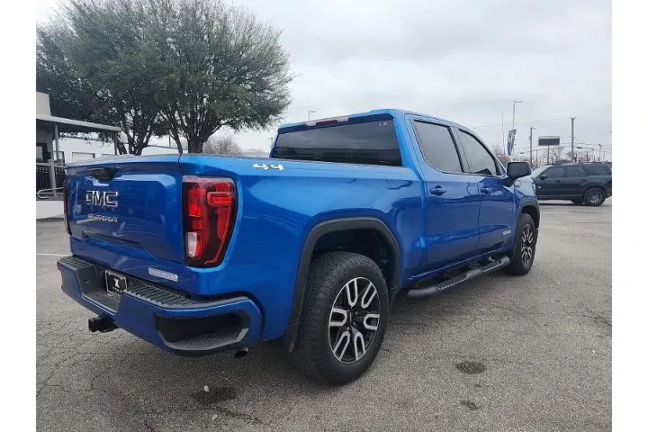 $39987 : GMC Sierra 1500 2023 4x4 Ele image 3