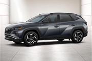 $34264 : New  Hyundai TUCSON SEL Conven thumbnail