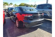 $15990 : Toyota Corolla 2022 LE 4dr S thumbnail