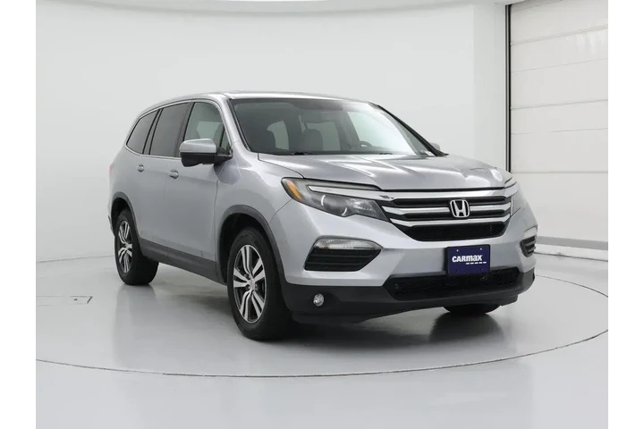 $16998 : Honda Pilot 2016 EX-L 4dr SU image 1