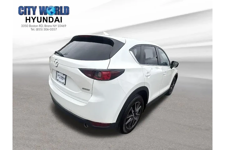 $18553 : Mazda CX-5 2018 AWD Touring image 5