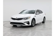 $14599 : Kia Optima 2019 LX 4dr Sedan thumbnail