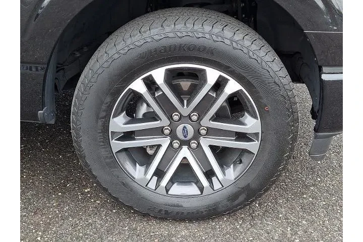 $36897 : Ford F-150 2023 4x4 XL 4dr S image 8