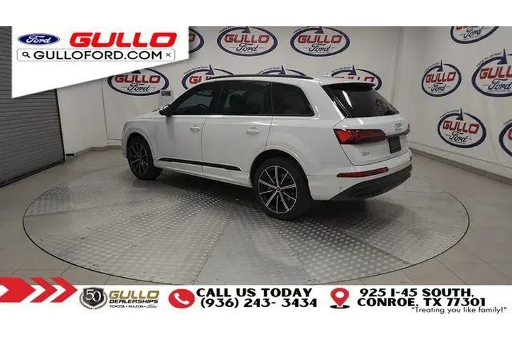 $37680 : Audi Q7 2022 AWD quattro Pre image 6