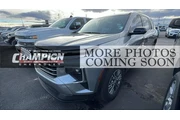Chevrolet Traverse 2024 LT 4