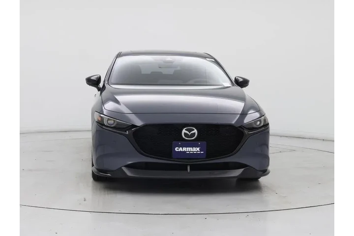 $25998 : Mazda Mazda3 Hatchback 2021 image 5