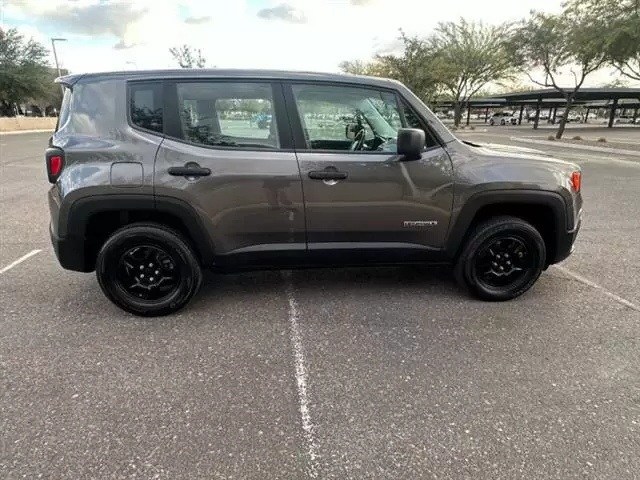 $8595 : 2017 Renegade Sport image 8