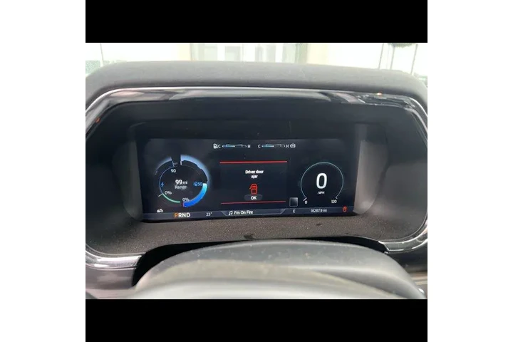 $38699 : Ford F-150 Lightning 2023 AW image 6