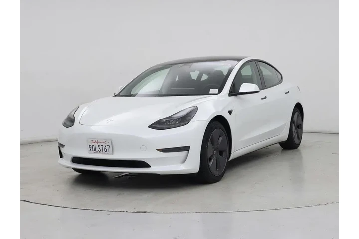 $24998 : Tesla Model 3 2023 4dr Sedan image 4