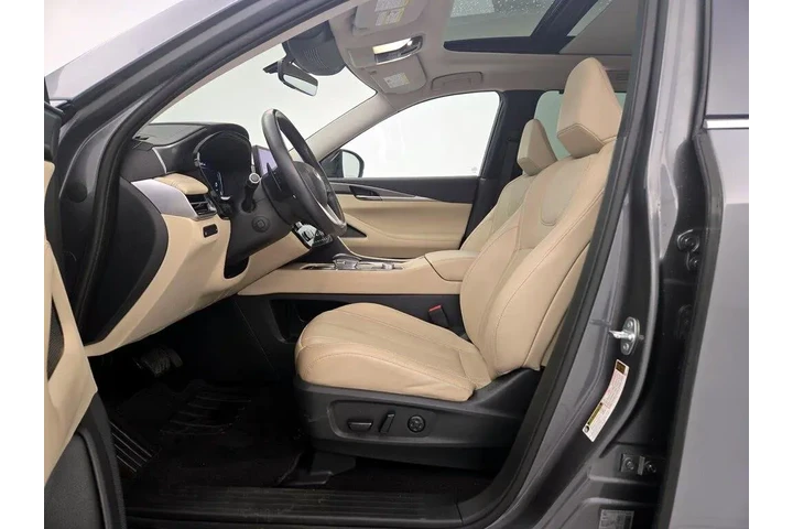 $33998 : INFINITI QX60 2023 Luxe 4dr image 10