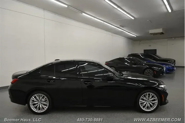 $32998 : BMW 3 Series 2023 330i 4dr S image 8